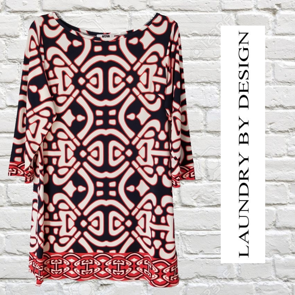 Laundry by Design Dress